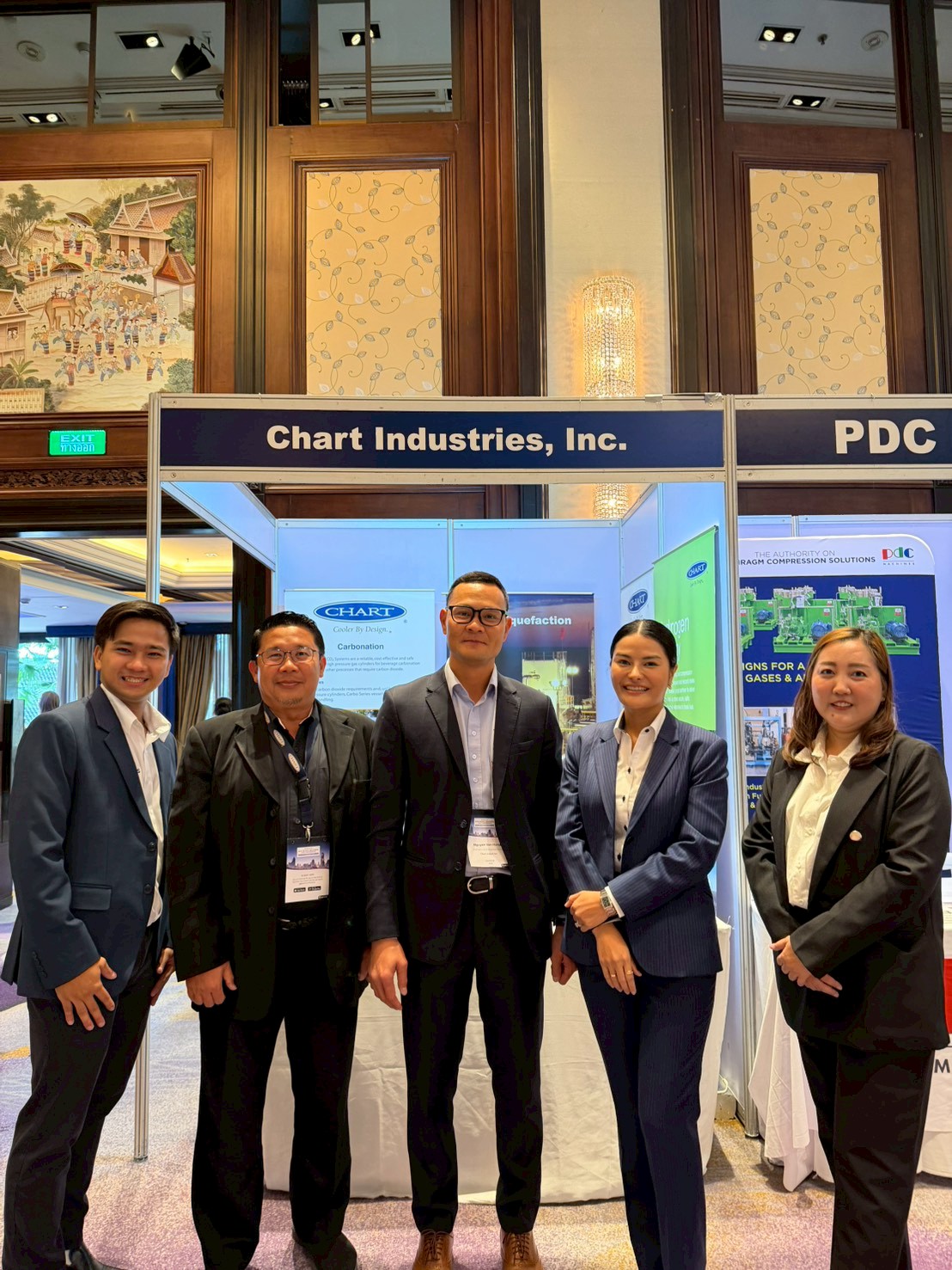 Gas world 2025: Asia-Pacific industrial gas conference