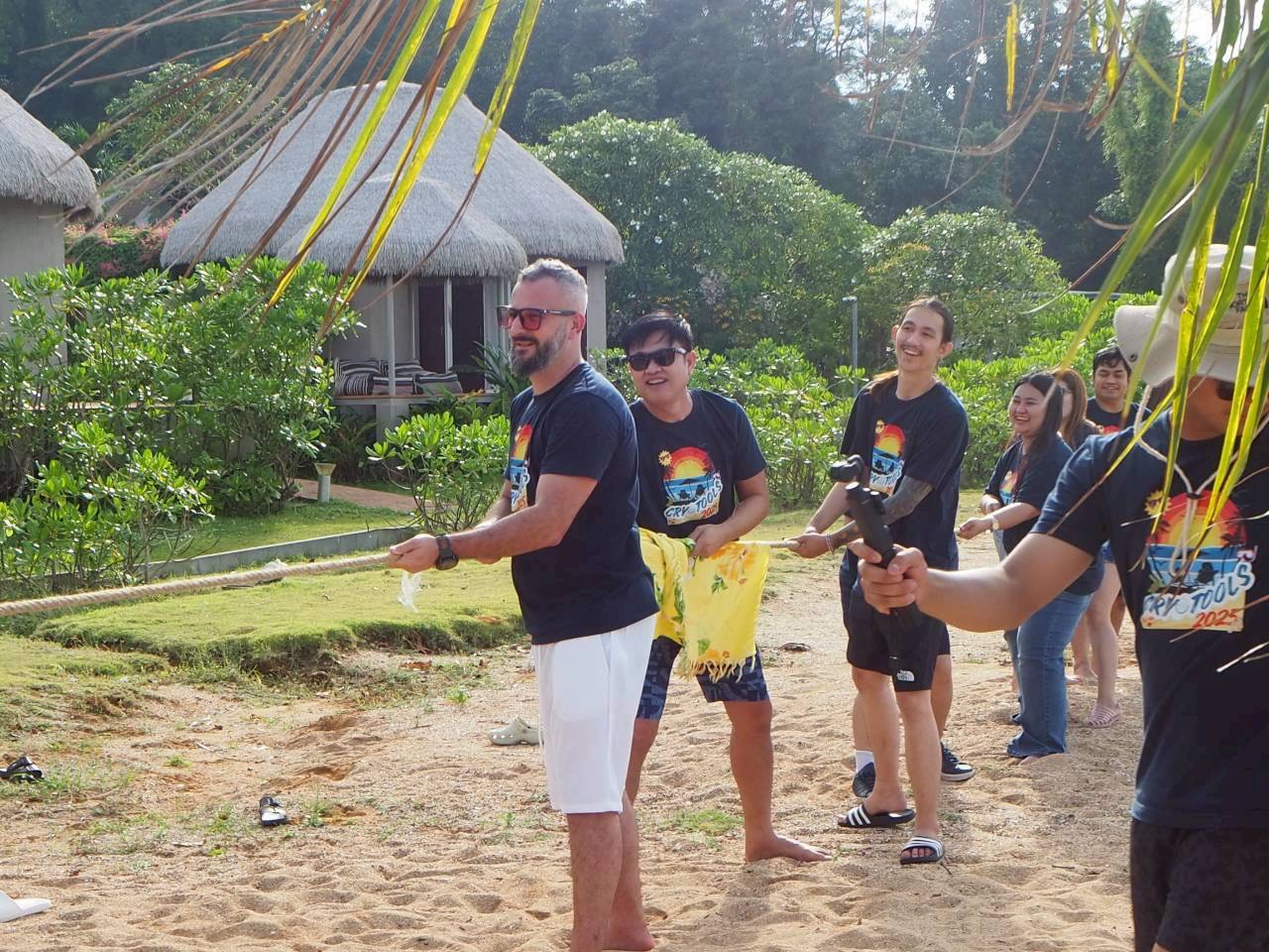 Company Outing 2025: Team Building - Photo 1