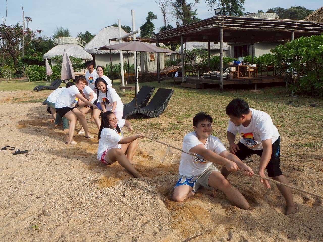 Company Outing 2025: Team Building - Photo 2