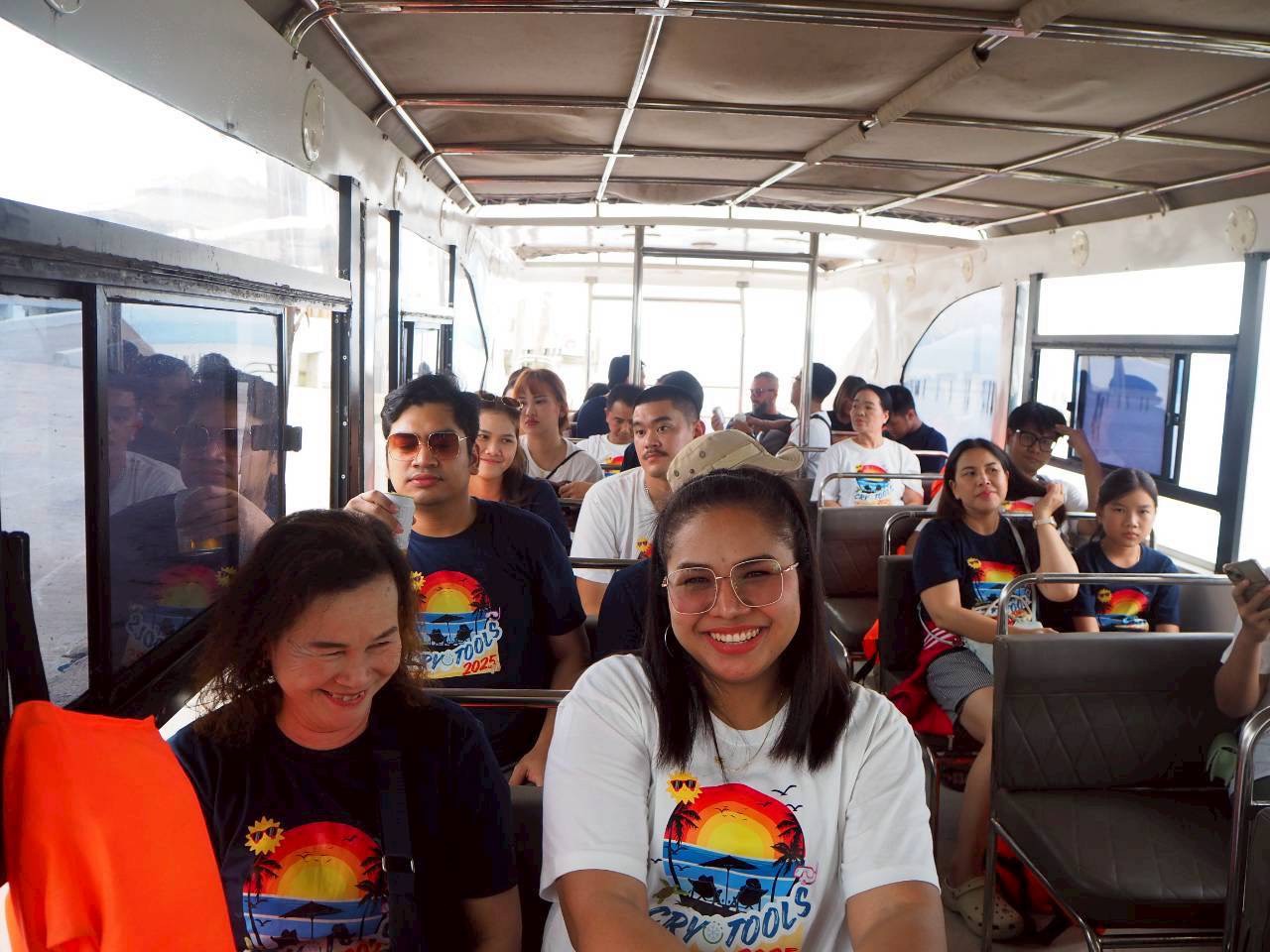 Company Outing 2025: Team Building - Photo 3