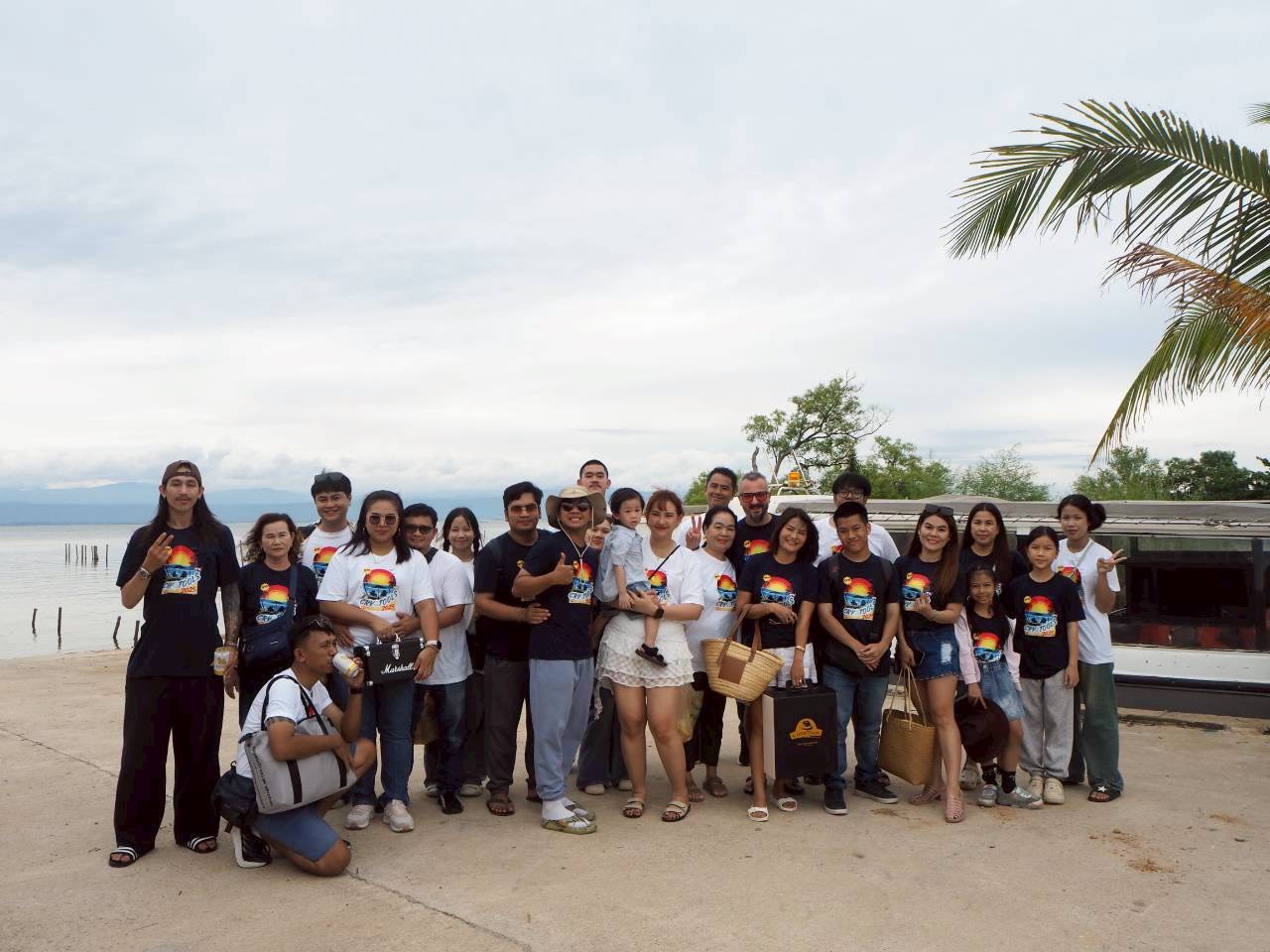 Company Outing 2025: Team Building - Photo 4