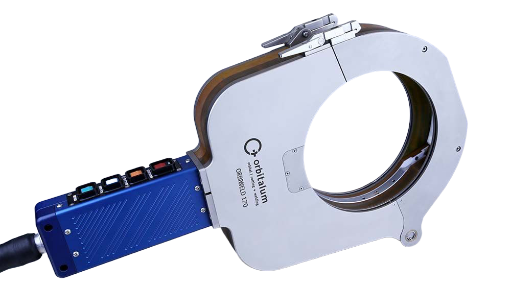 ORBIWELD 170