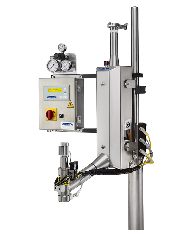 UltraDoser SC350 System